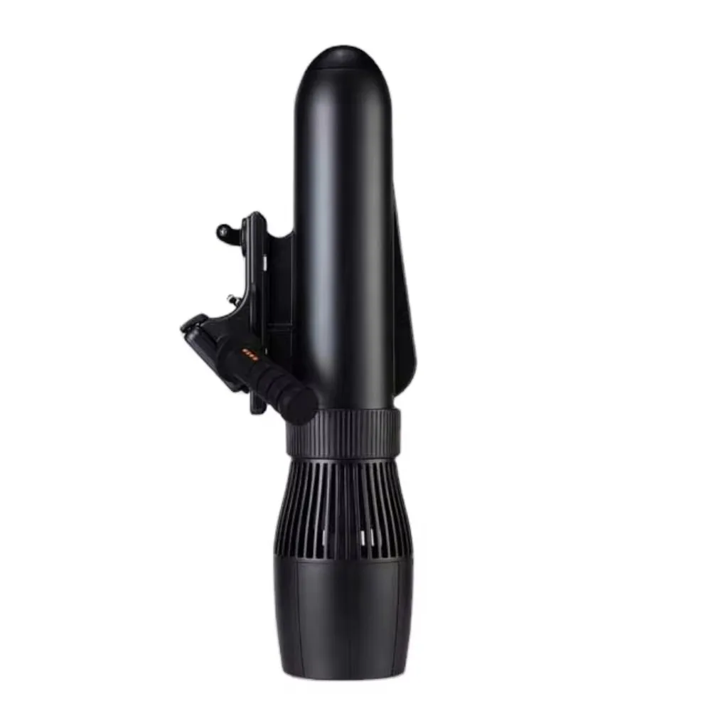 

The most powerful underwater waterproof China sea scooter portable motor electric supplier water scooter