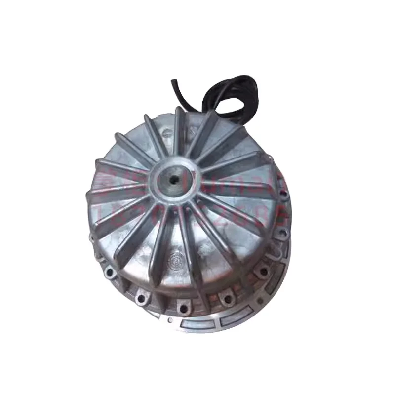 В наличии новый оригинальный охлаждающий вентилятор MK165-4DK.24.N 230/400 В 3,6 кВт