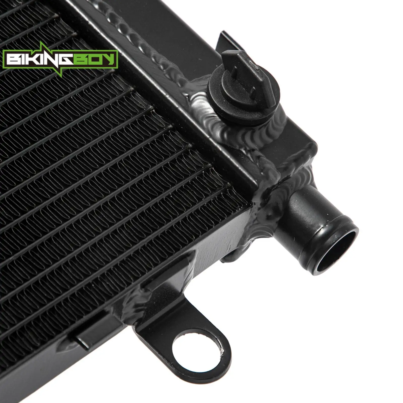 For Honda CBR400RR 90-95 CBR500R 13 14 15 16 17 18 CBR 600 F / F2 91 92 93 94 CBR 400 NC23 88 89 Engine Radiator Cooling Cooler - view 6