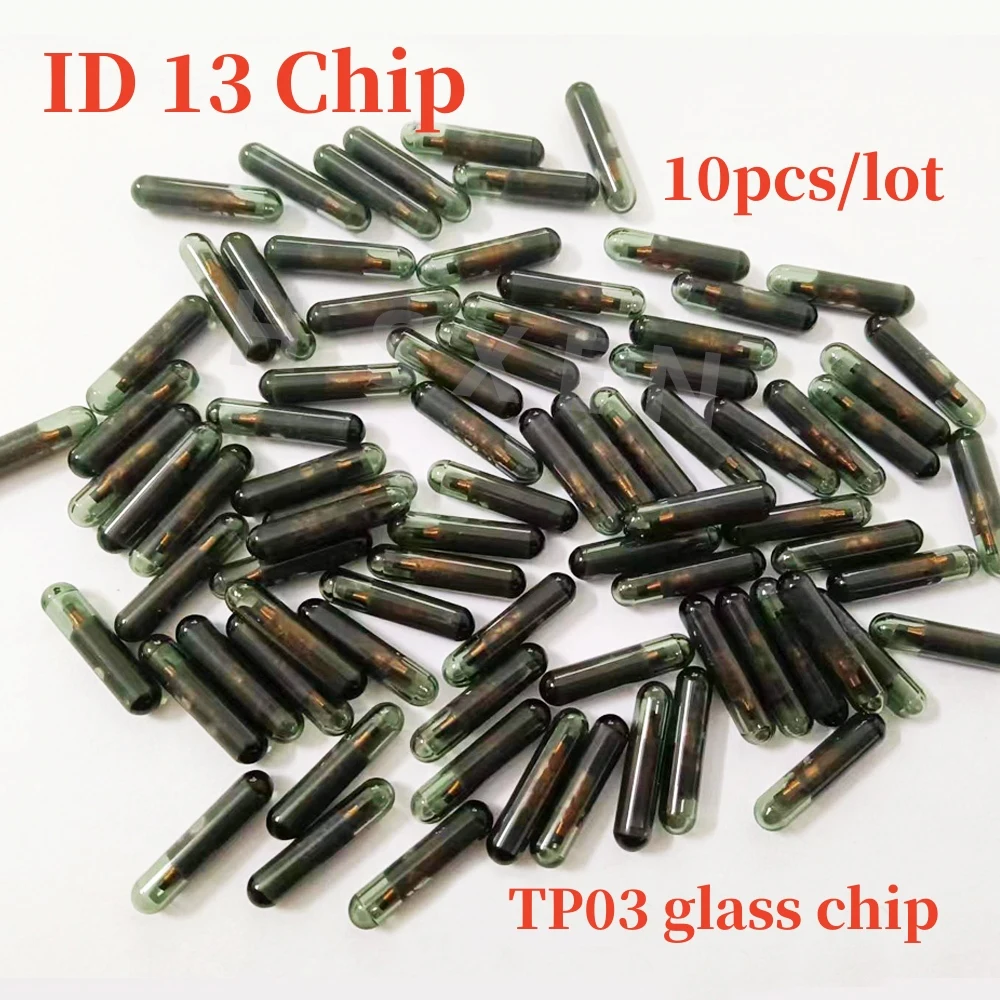 

Идентификатор ID 13 для Audi Fiat, Acura, Honda, Chevrolet, 10 шт.