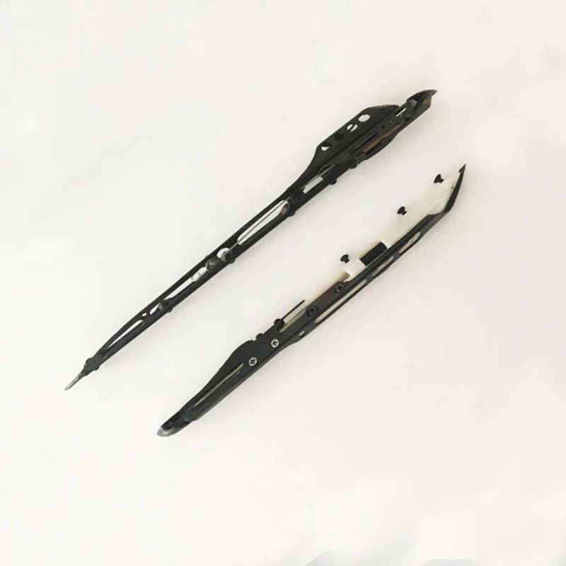 High Quality Muller III Rapier Head Black Color For Weaving Jacquard Loom Machine Parts