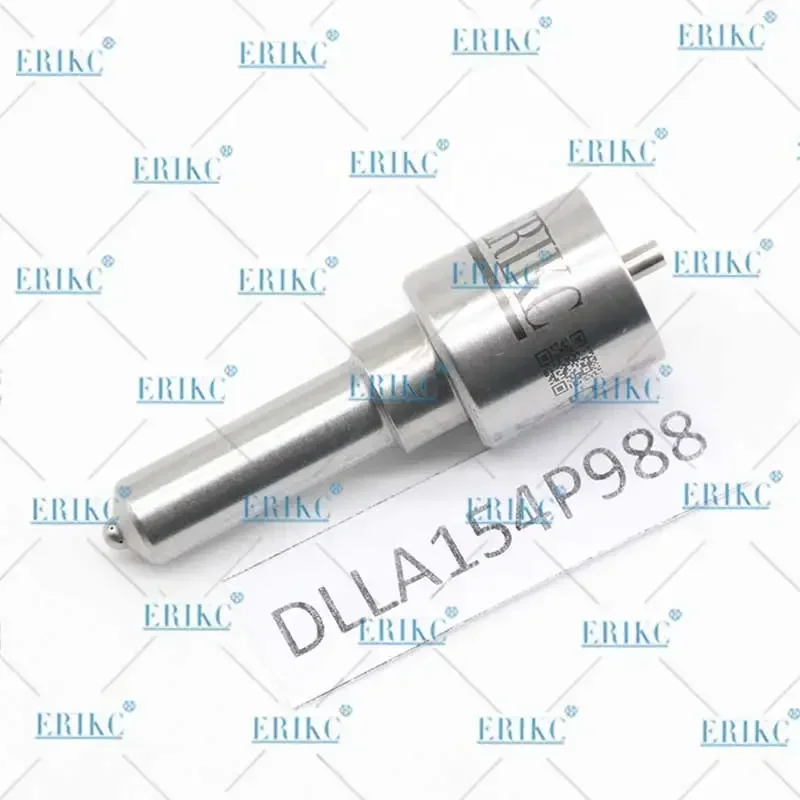 DLLA 154P988 Diesel Fuel Injector Nozzle Tip DLLA 154 P 988 Injection Spray Nozzle Assy DLLA154P988 FOR DENSO Injection