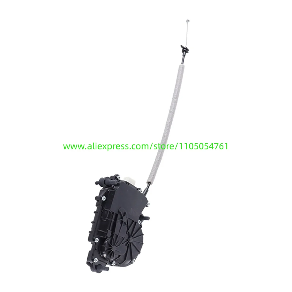 rear luggage compartment lid locking servo lock 51247303443 is applicable to B-M-W X5 models F15  F85.