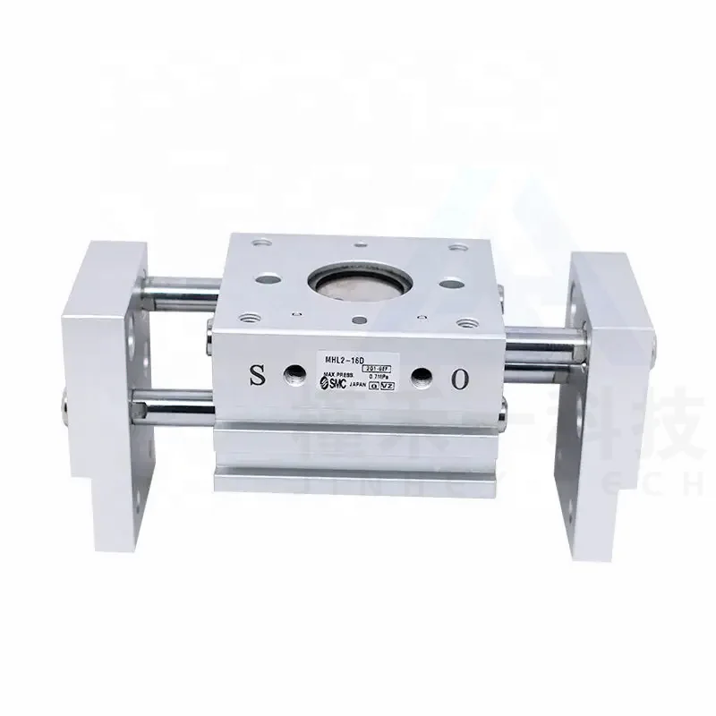 Smc High Quality Cl… - image