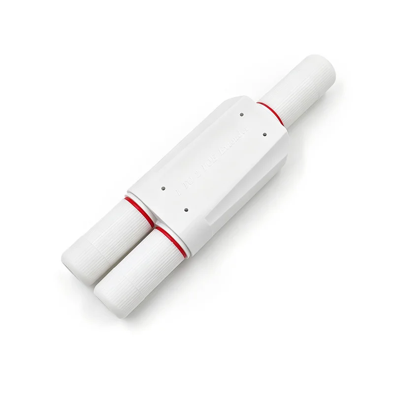 divisor-poe-a-prova-d'agua-1-entrada-e-2-saidas-extensor-de-100m-repetidor-poe-ethernet-10-100mbps-para-camera-ip-plug-and-play