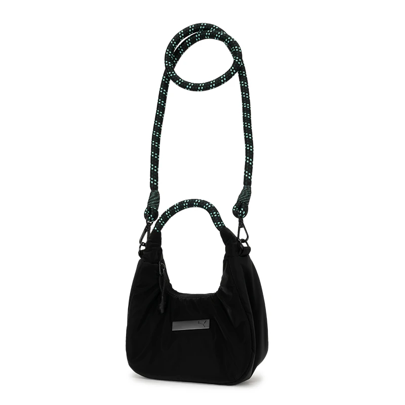 

Сумка через плечо Puma, женская сумка, модная сумка для покупок, дорожная сумка для поездок на работу, повседневная портативная сумка через плечо 091855-01