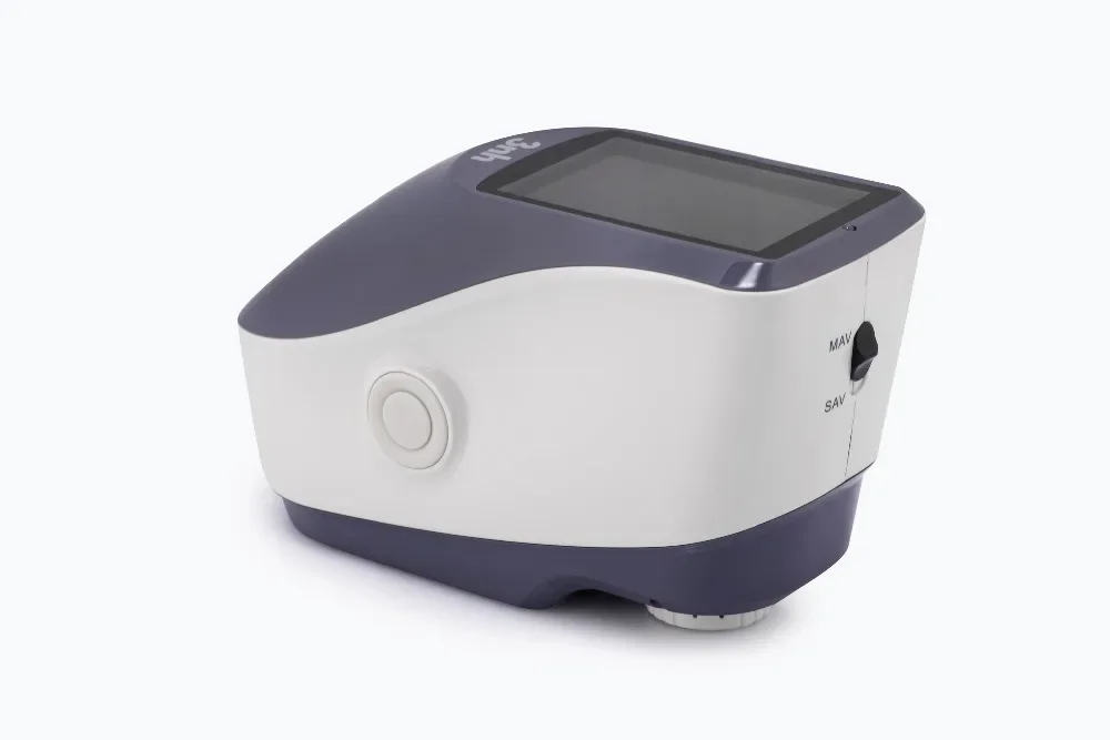 2026 Car Paint Color Scanner Car Paint Color Spectrophotometer Car Paint Color Analyzer