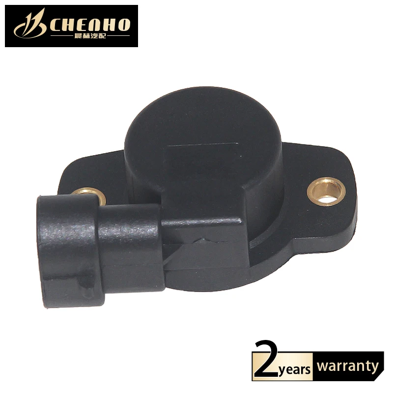 CHENHO Auto Throttle Postion Sensor For FIAT RENAULT LANCIA ALFA 7700273699 7701206371 7714824 9945634 9950634