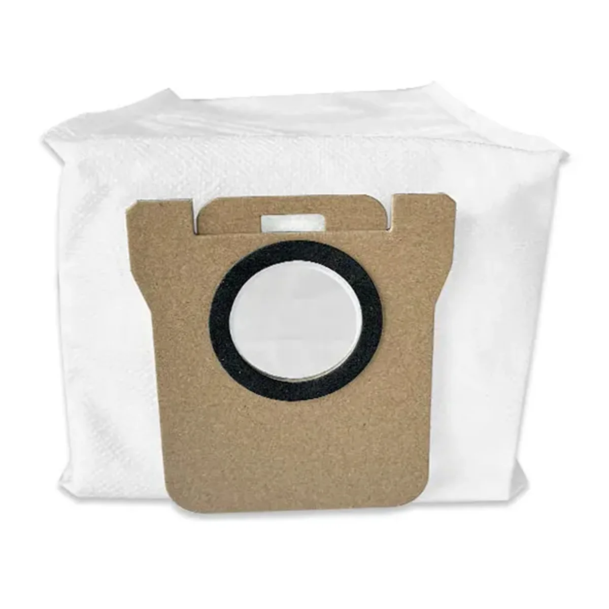 The New For Robot Vacuum X10 / B102GL Roller Hepa Filter Mop Cloths Rag Dust Bag Replacement Spare Part Accessory