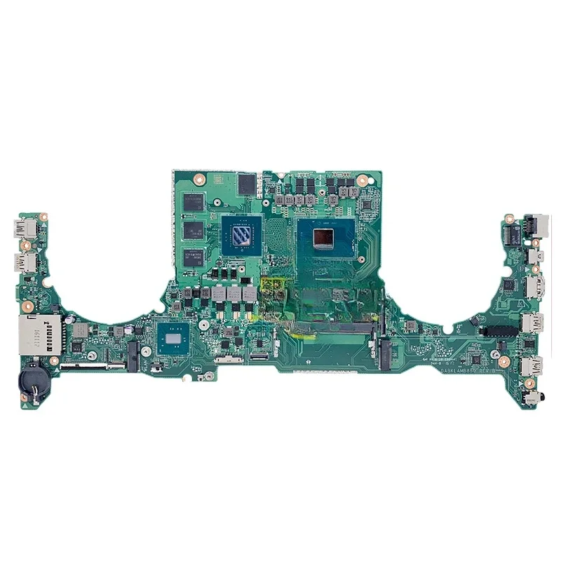 FX80G Flying Fortress 7FX86FM FE SE M 505GE 504GM 95DT DU main board 96GD