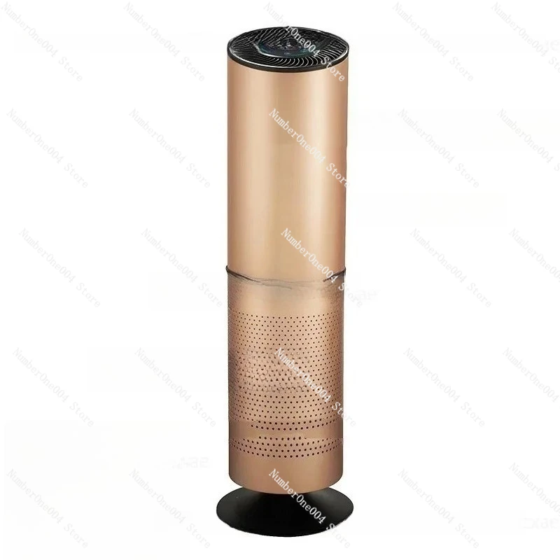 

Fragrance Air Purifier Commercial Aroma Purifier Automatic Fragrance Sprayer
