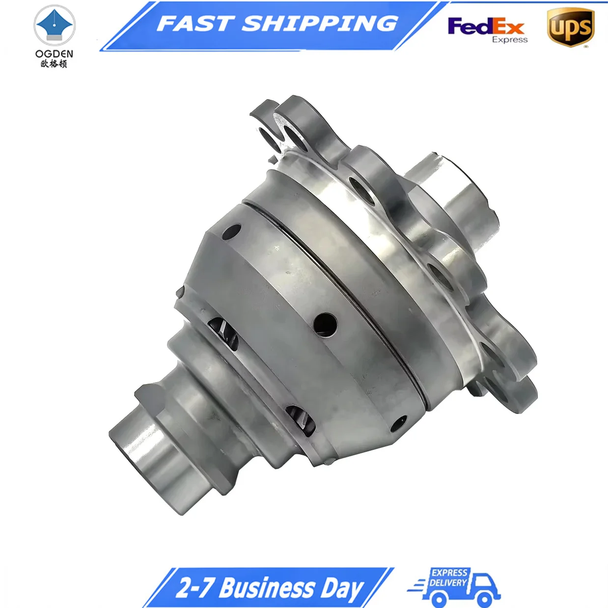 

OGDEN For BMW 3 Series 318 320 325 E46 E90 E91 E92 E93 168L 188L LSD Limited Slip Differential Rear Differential Racing Rifting