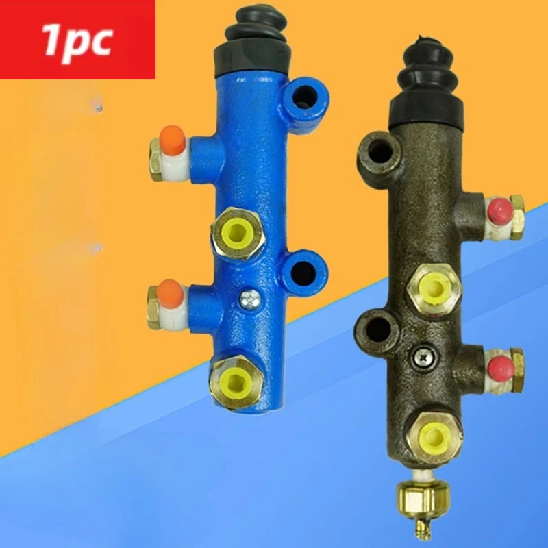 

Small Loader Forklift Accessories Brake Level Brake Master Cylinder Brake Cylinder Forklift Pump 12/16/18/20