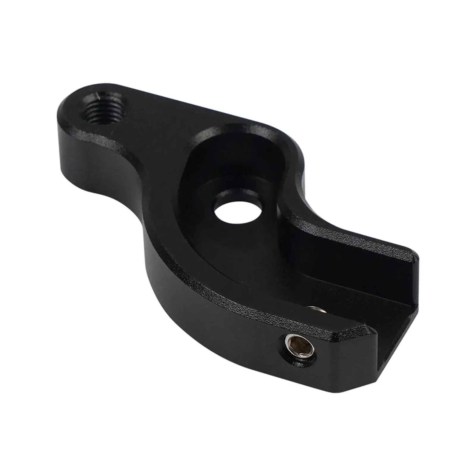 Neutral Gear Assist Kit Neutral Assist Bracket Compact Repair Spare Parts Aluminum Alloy Practical Maintenance Modern Replace