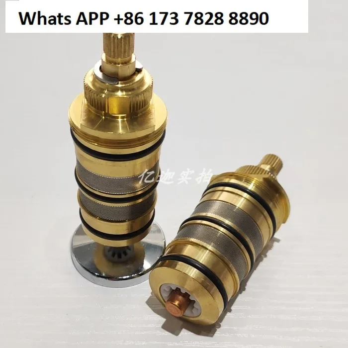 

Shower thermostatic valve core Surface shower, valve core