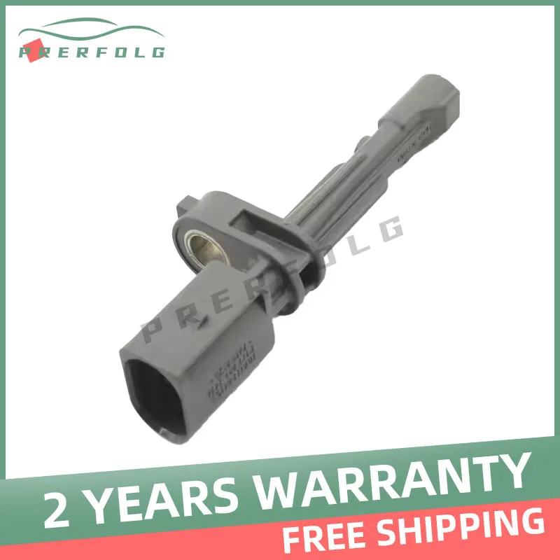 

Rear Left Right ABS Speed Sensor for Audi Q2 VW Jetta Ateca Octavia Karoq T-Roc WHT007147A WHT 007 147 A WHT 007 147A