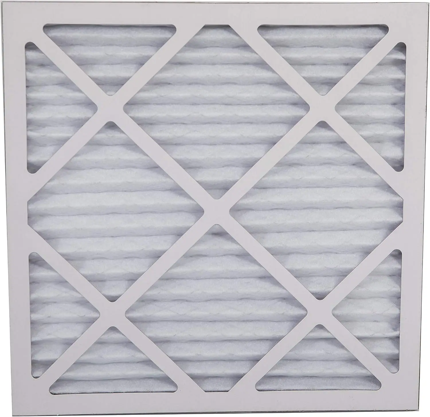 

10-Pack Pre-Filter Replacements for HEPA 500 Air Scrubber, Enhanced Dust Capture, Easy Install, Extends HEPA Life