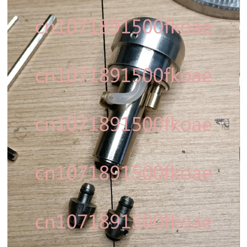 Гравировка металла Линси Гравировальная ручка Золотая гравировальная ручка Стандартная сменная головка Модель ручного управления