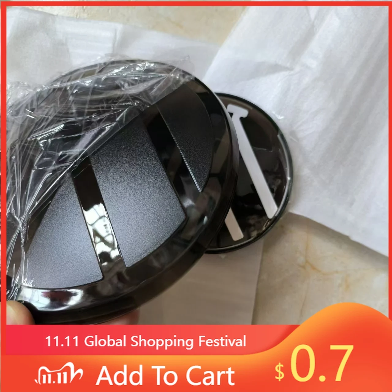 

Колпаки ступиц 2025, 2 шт., 137 мм, 90 мм, значок передней решетки автомобиля, задняя эмблема, крышка, наклейка с логотипом для Nivus 2019 2020 2021 2022 2023