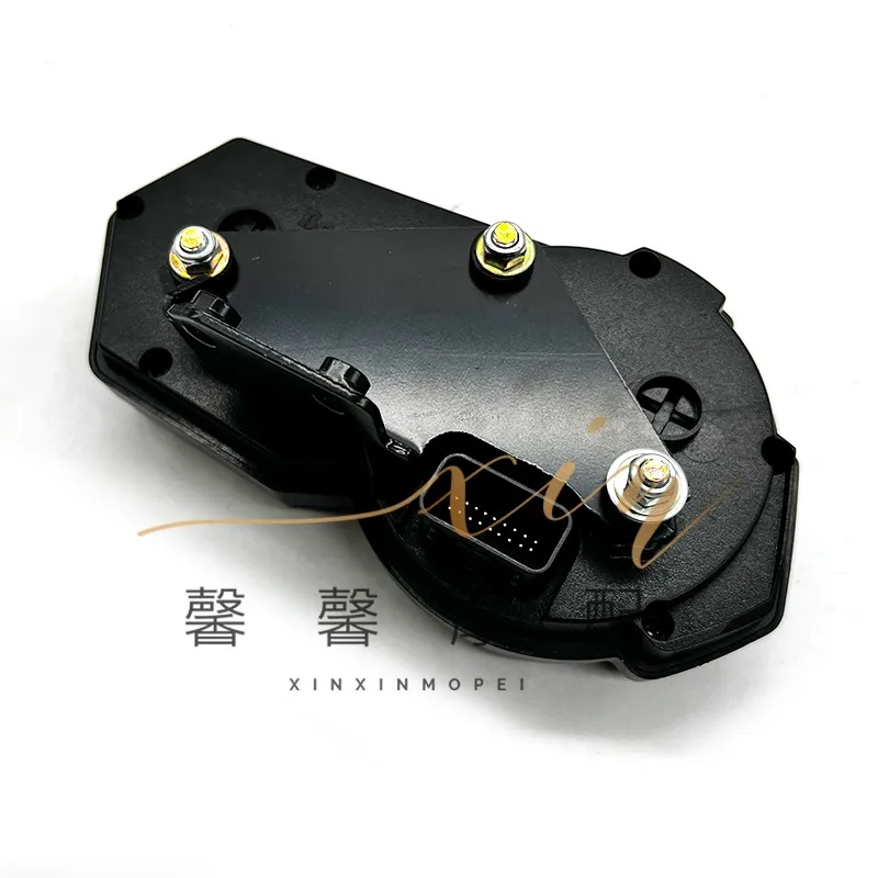 

Узел приборной панели для деталей мотоцикла Benelli BJ125-3E/TNT135