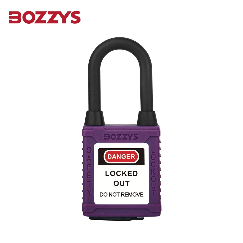 Bozzys Lockout Padl…