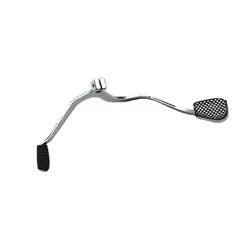 Motorcycle Gear Shift Lever Shifter Pedal for Suzuki GN125 GN 125 Old School Custom