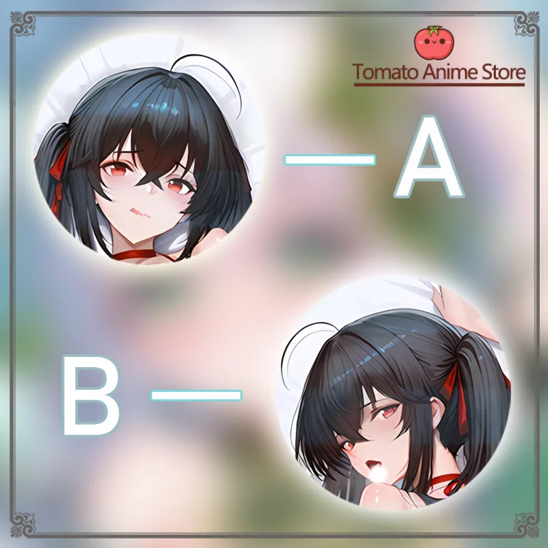 

Azur Lane Taihō Dakimakura Hing Body Case Otaku Pillow Cushion Bed Ings Xmas Gift Anime Game