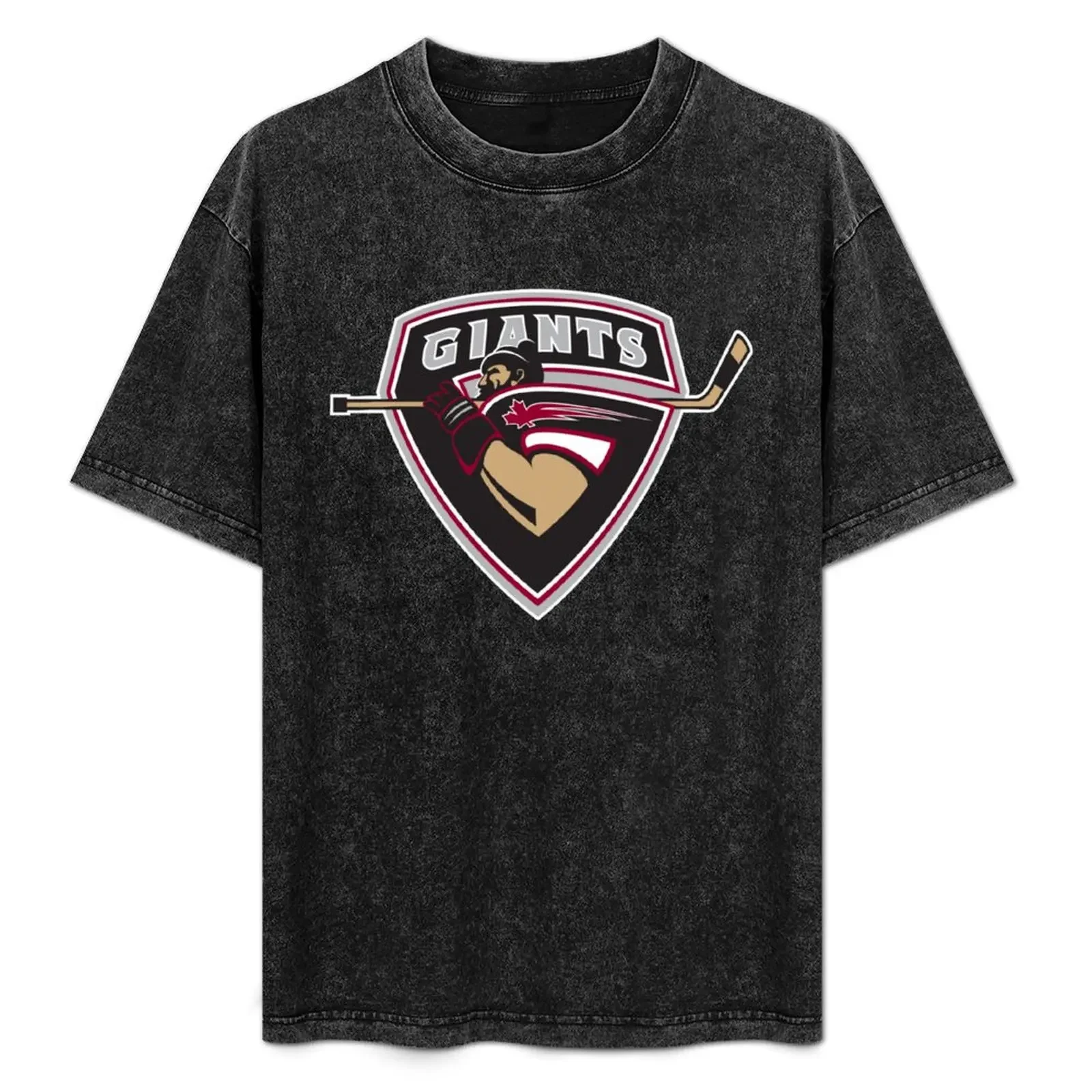 

Vancouver Giants T-Shirt anime tshirt T-shirts oversize summer shirt plus size tops men t shirt