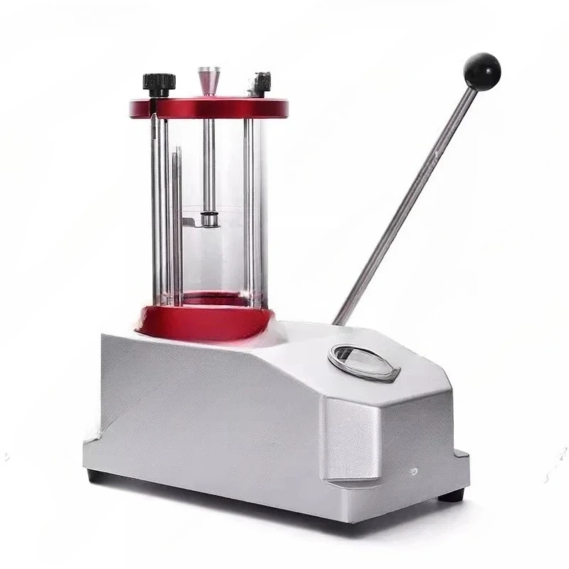 Watch repair tool, watch waterproof tester, clock water tester, 6 air pressure seal detection, pressure test