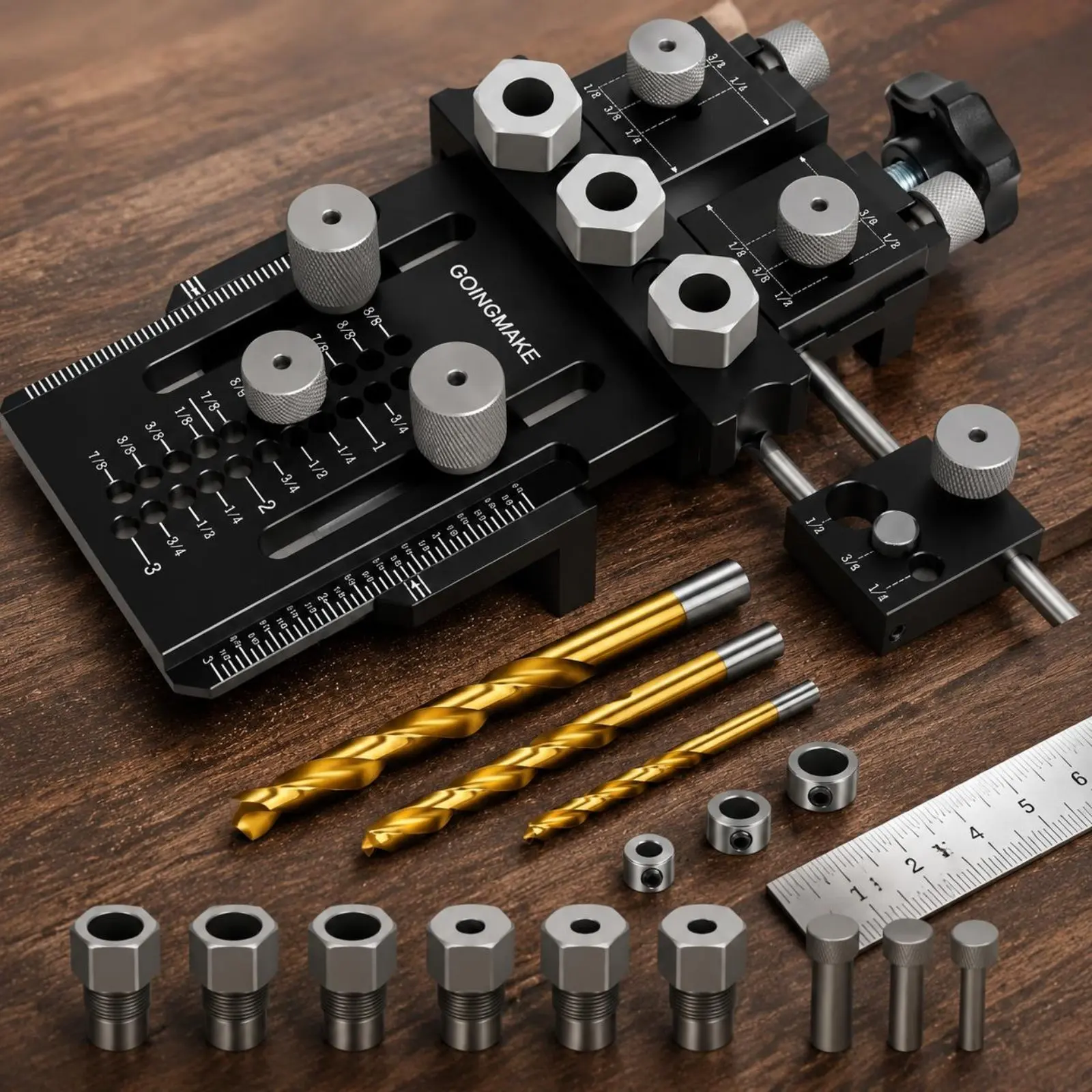 kit-de-plantilla-de-perforacion-para-espigas-con-alineacion-precisa-plantilla-ajustable-para-espigas-guia-de-perforacion-para-uniones-de-madera-posicionamiento-de-precision