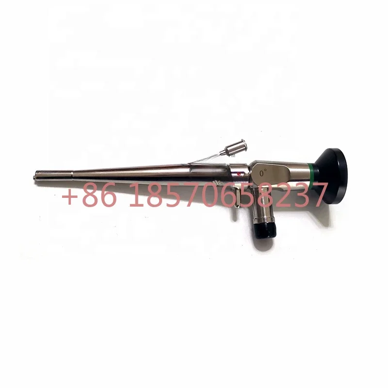 Otoscopy sheath wolf compatible rigid otoscope ENT