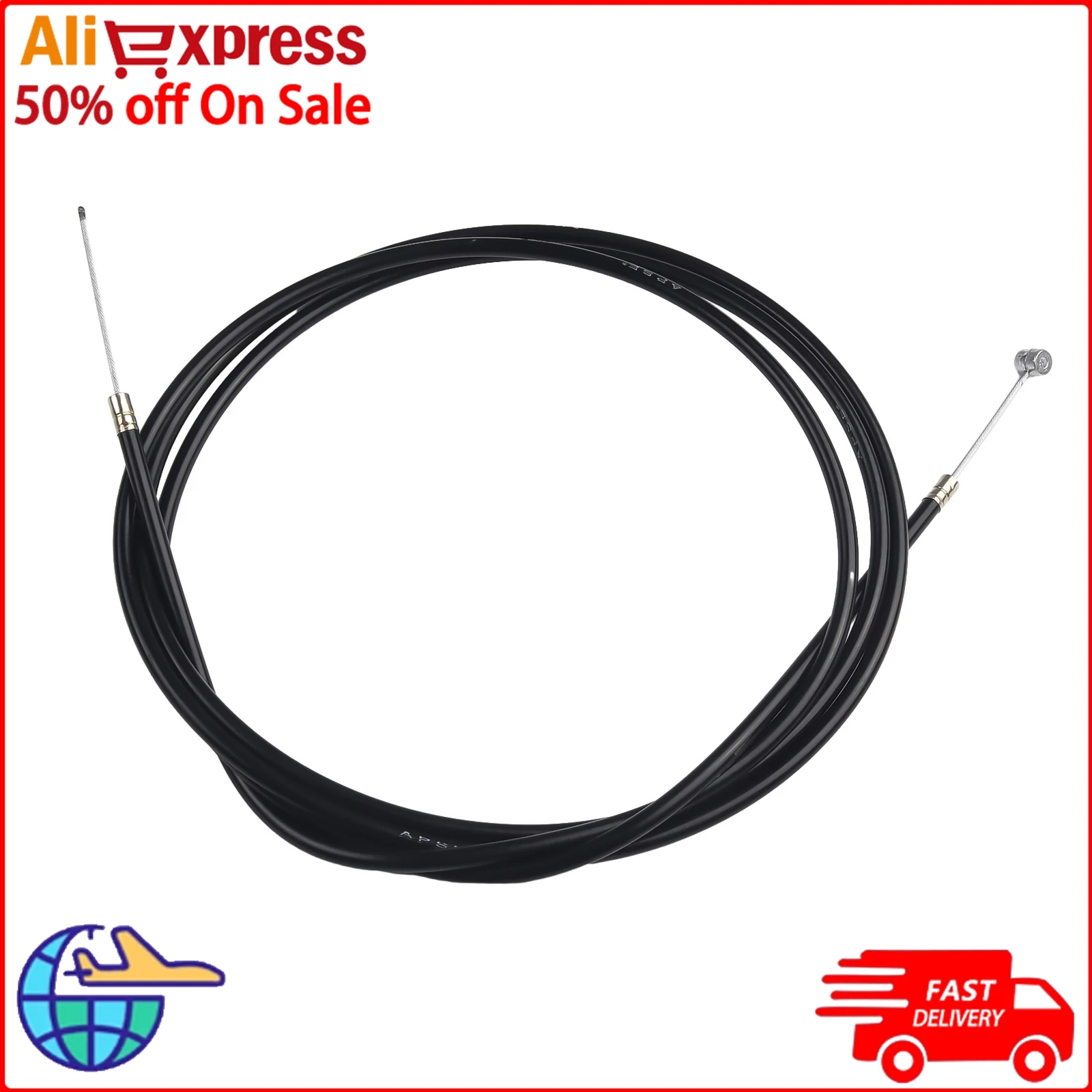 1Pcs Repair Brake L… - image