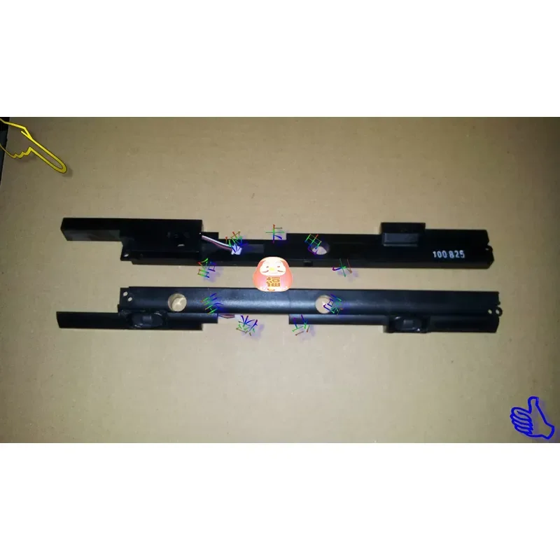 for HP 6730B 6735B Original Notebook Built-in Speaker Internal Audio Loudspeaker Replacement Part