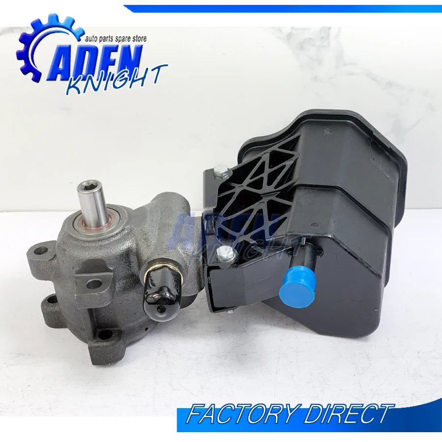 

9670268 Power Steering Pump For 2003-2007 Dodge Ram 2500 3500 5073241AA 52106842AE 52106842AG 68034330AB 52113925AB 52113925AI