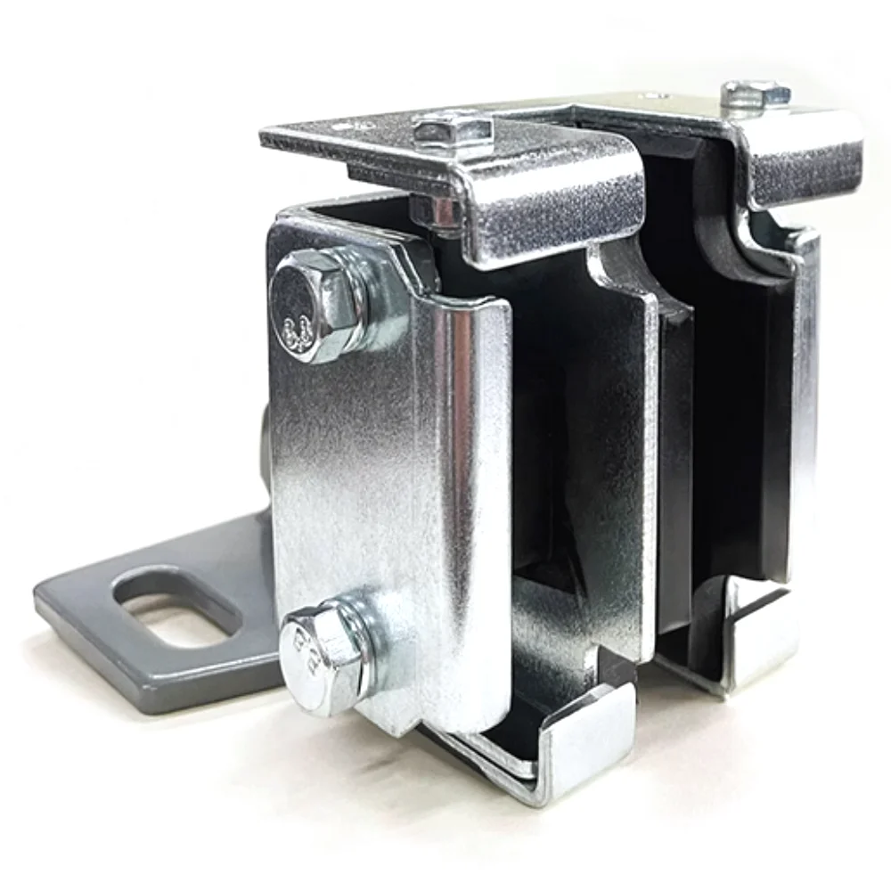 KONE Elevator Guide Shoe 10 mm No Need To Refuel Self-Lubricating 1 Piece