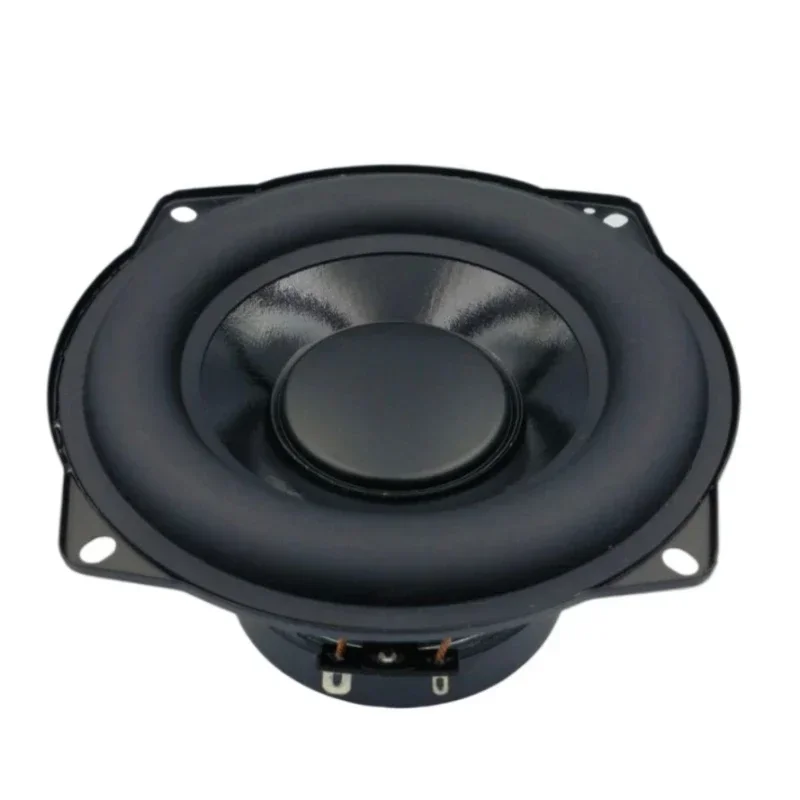SOTAMIA 1Pcs 5.25 Inch Mid Range Woofer Speaker Audio 8 Ohm 40W Home Theater Loudspeaker Hifi Music Bookshelf Bluetooth Speaker