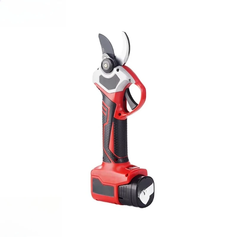16.8V Cordless Pruning Shears Battery Garden Shears Electric Pruning Shears