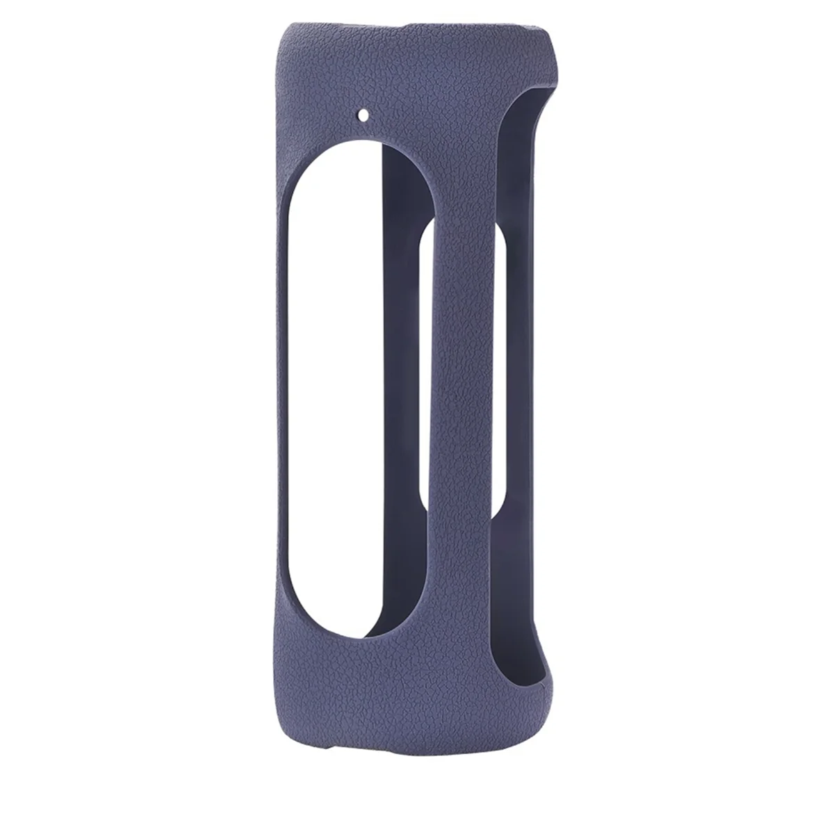 POP-funda de silicona para altavoz, funda protectora para altavoz a prueba de golpes, plegable para camisetas azules, reproductor de Golf + GPS