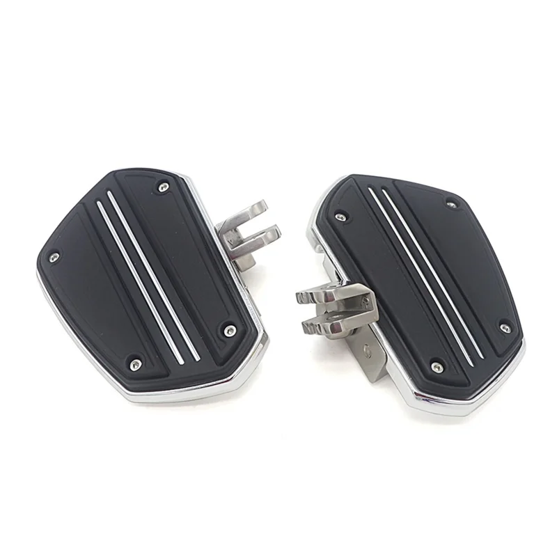 AS57-For Honda Gold Wing GL1800 Footrests For Honda Gold Wing GL1800 Adjustable Highway Peg