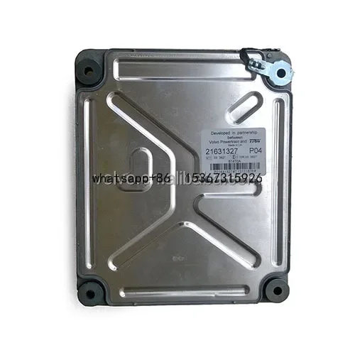 

penta generator genuine ECU 21631327