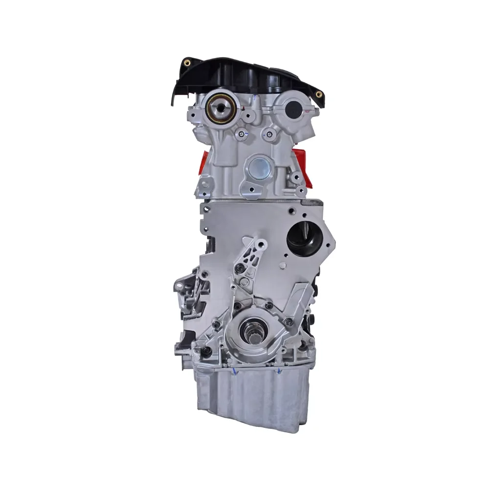2.0T CDL Turbo Engine Assembly 200kW 272HP 350Nm L4 for Audi S3 8P TTS 8J VW Golf R Mk6 Scirocco R OE 06D100033H