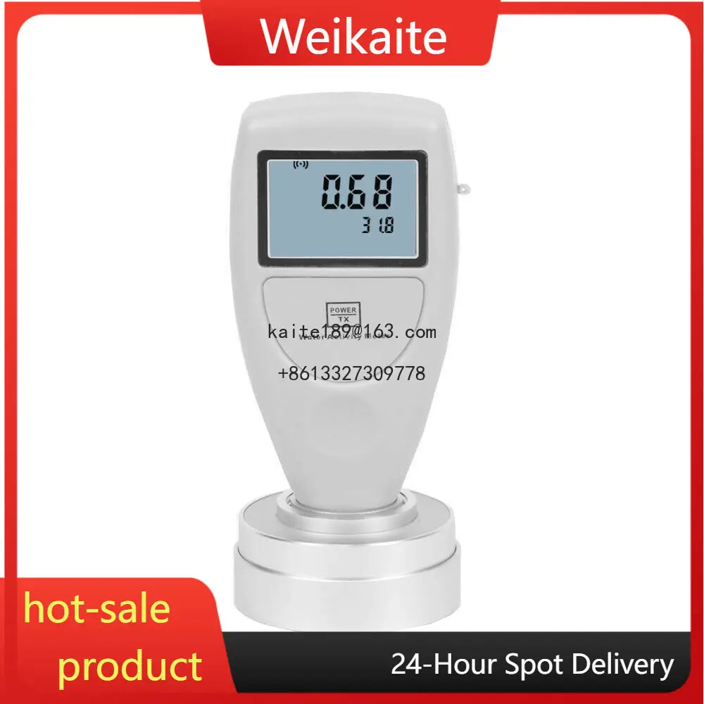

Food Water Activity Meter Tester WA-160A High Accuracy 0.02aw Used to Measure the Water Activity of Foods LCD Display
