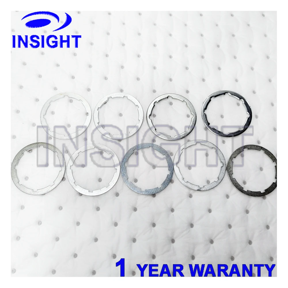 

New Model 0AM OAM DQ200 DSG 7-speed Transmission Clutch Adjustment Gasket Sealing Kit, Suitable for Volkswagen Audi Automoti