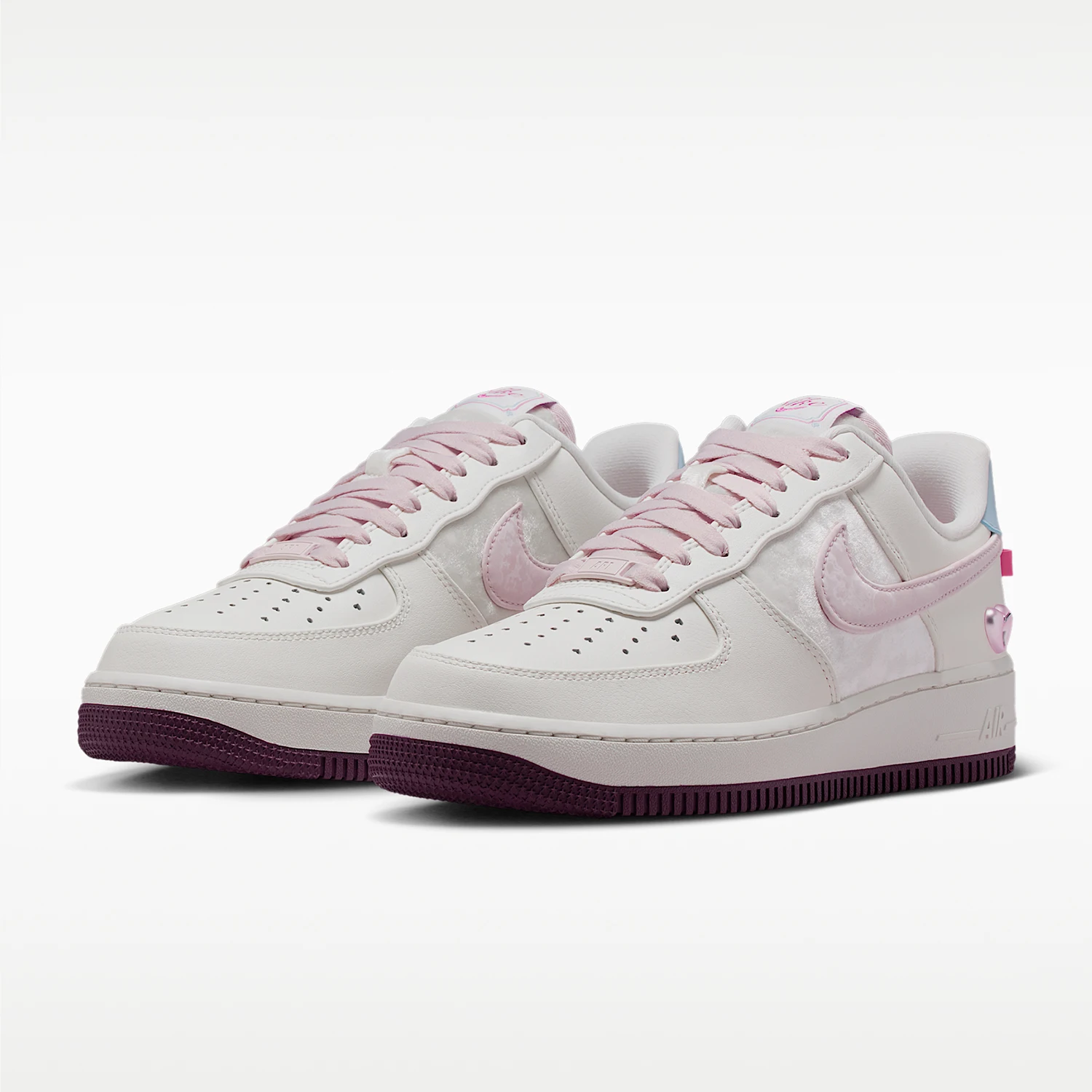Nike Shoes Air Force 1 - Nike genuine Air Force 1 women's