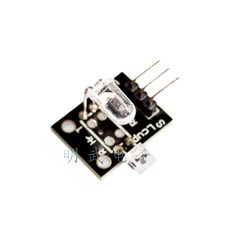 Finger Detection Heartbeat Module KY-039