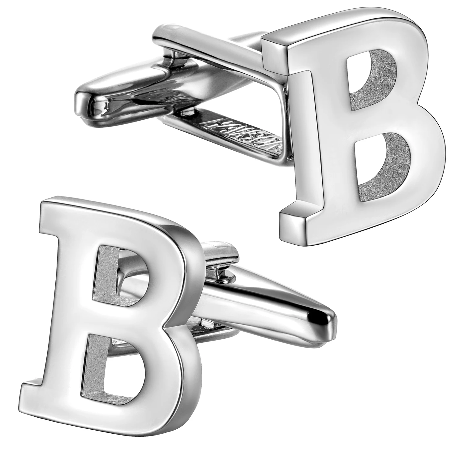 Custom Letter Cufflinks for Me - Mens Grooming Box review and price