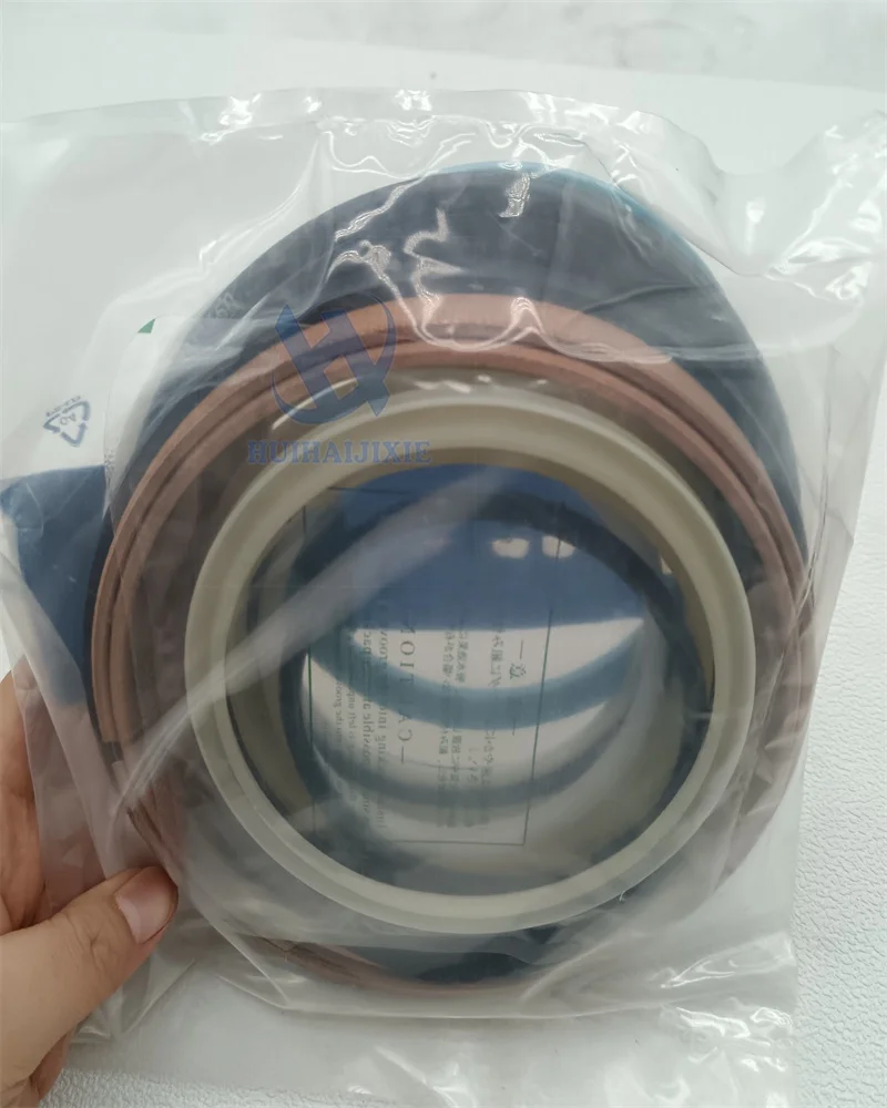 

High Quality Parts VOE14589139 Boom Cylinder Seal Kit 14589139 For Vovlo EC330C EC340 EC350E EC360B EC360C
