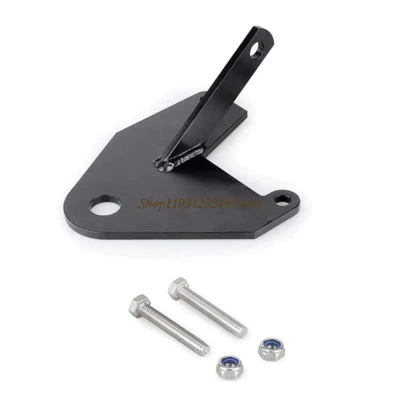 

N5KD Heavy Duty Metal Hitch for 250 97-18 ATV Accessories Easy Installation