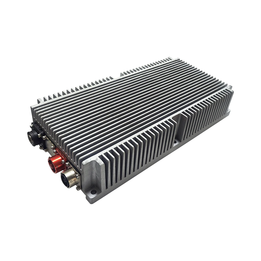 Dilong Isolated 1kW Dcdc Step Down Converter 24V Battery Dc to Dc Charger for Electric Forklift