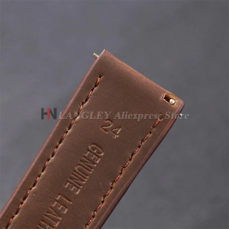 الإفراج السريع موضة حزام (استيك) ساعة ل أوميغا ل Seiko الرياضة خمر 18 مللي متر 20 مللي متر 22 مللي متر 24 مللي متر حزام الساعات أساور رياضية ل Smartwatch